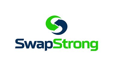 SwapStrong.com